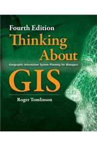 Thinking about GIS