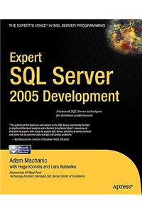 Expert SQL Server 2005 Development