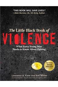 Little Black Book Violence