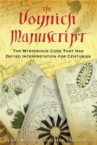 Voynich Manuscript