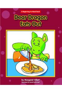 Dear Dragon Eats Out