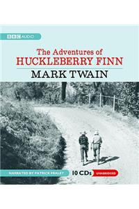 Adventures of Huckleberry Finn