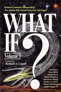 What If? #3