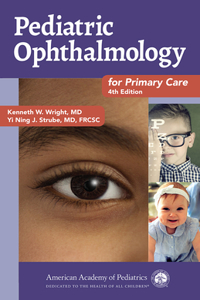 Pediatric Ophthalmology for Primary Care