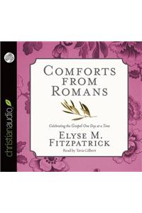 Comforts from Romans