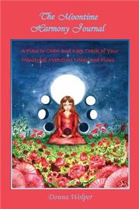 Moontime Harmony Journal