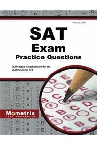 SAT Exam Practice Questions