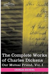 The Complete Works of Charles Dickens (in 30 Volumes, Illustrated)