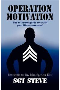 Operation Motivation