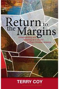 Return to the Margins