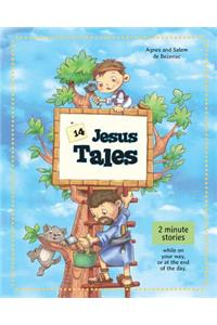 14 Jesus Tales