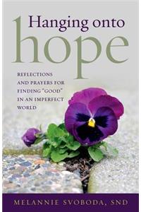 Hanging Onto Hope