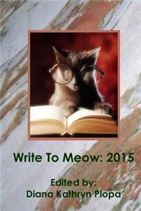 Write To Meow 2015