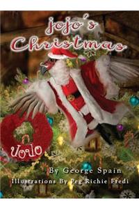 JoJo's Christmas
