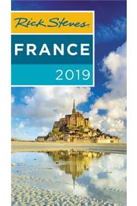 Rick Steves France 2019