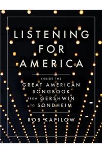 Listening for America