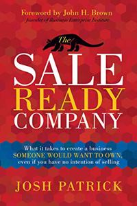 The Sale Ready Company