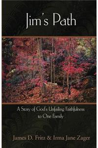 Jim's Path