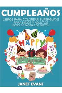 Cumpleanos