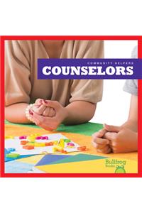 Counselors