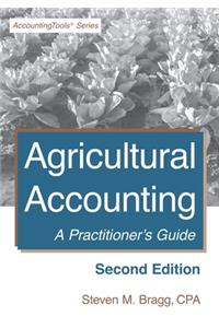 Agricultural Accounting