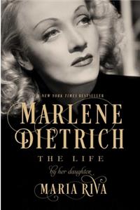 Marlene Dietrich