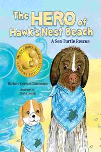 Hero of Hawk's Nest Beach: A Sea Turtle Rescue