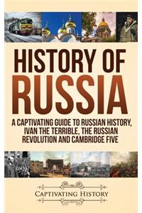 History of Russia