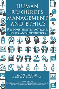 Human Resources Management and Ethics