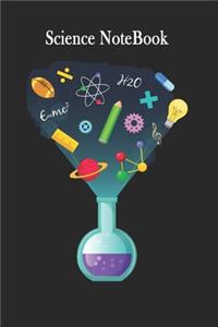 Science Notebook