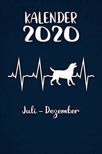 Kalender 2020
