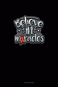 Believe In Miracles