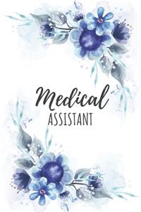 Medical Assistant