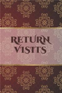 Return Visits