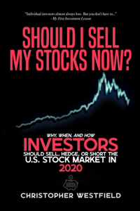 Should I Sell My Stocks Now?