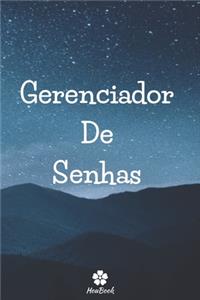 Gerenciador De Senhas