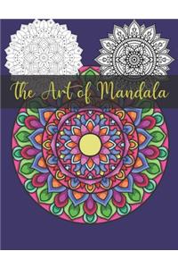 The Art of Mandala