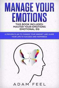 Manage Your Emotions