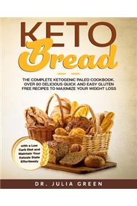 Keto Bread