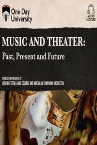 Music and Theater