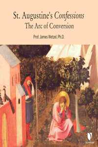 St. Augustine's Confessions