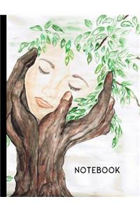 notebook