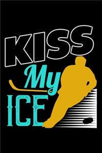 Kiss My Ice
