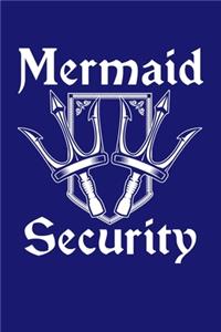 Mermaid Security
