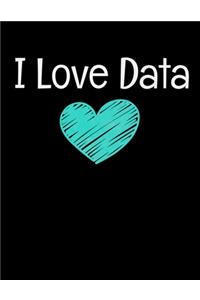 I Love Data