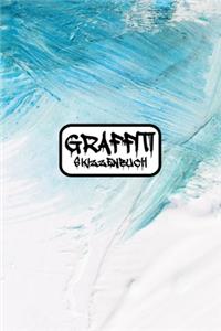 Graffiti Skizzenbuch