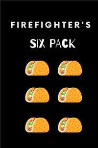 Firefighter's Six Pack