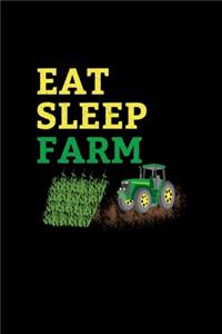 Eat Sleep Farm