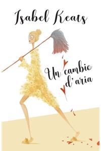 cambio d'aria
