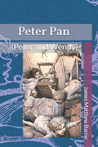 Peter Pan (Peter and Wendy)